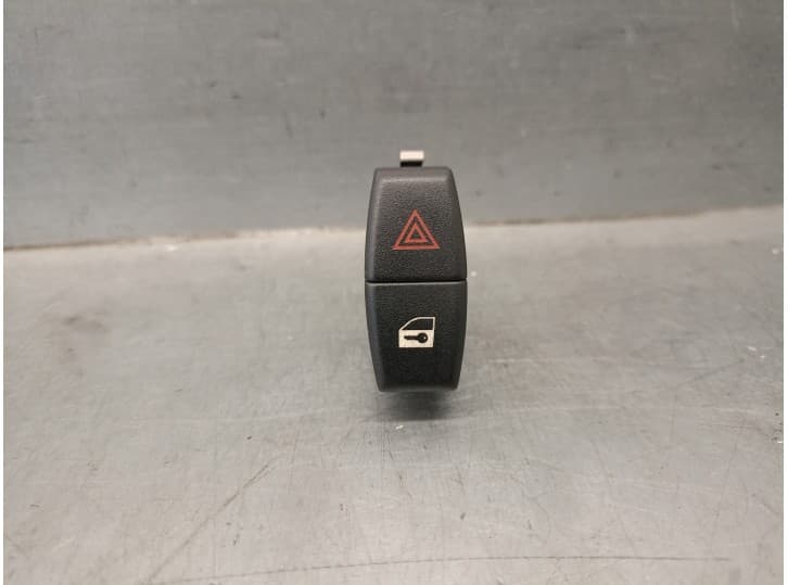 Recambio de warning para bmw x5 (e70) xdrive 30 d referencia OEM IAM 61316919506
