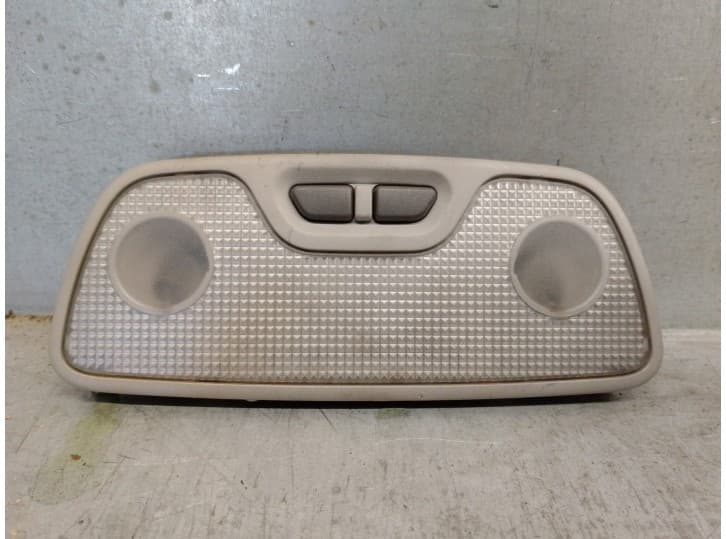 Recambio de luz interior para volvo xc90 i (275) d5 awd referencia OEM IAM 9178936