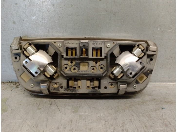 Recambio de luz interior para volvo xc90 i (275) d5 awd referencia OEM IAM 9178936 2