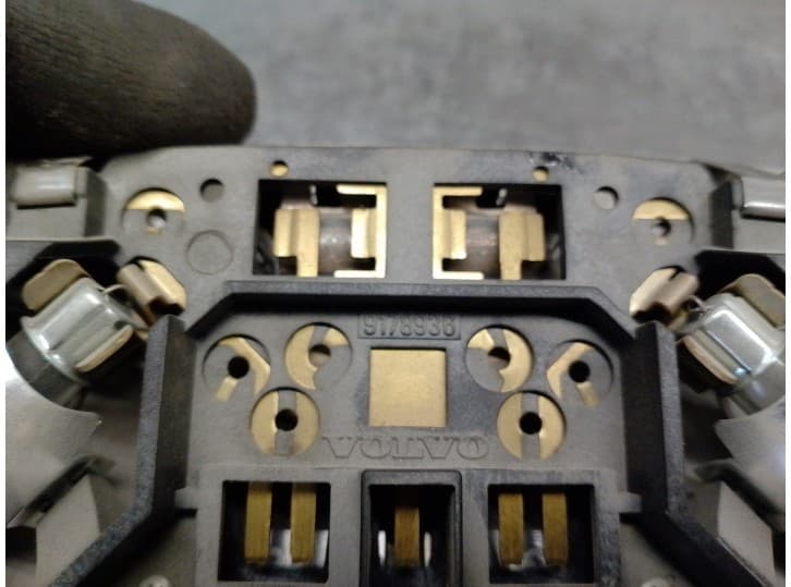 Recambio de luz interior para volvo xc90 i (275) d5 awd referencia OEM IAM 9178936 3