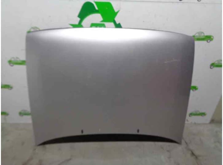 Recambio de capot para seat toledo i (1l2) 1.9 d referencia OEM IAM  GRIS