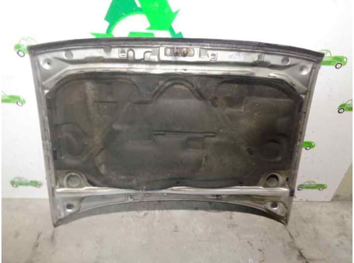 Recambio de capot para seat toledo i (1l2) 1.9 d referencia OEM IAM  GRIS 2