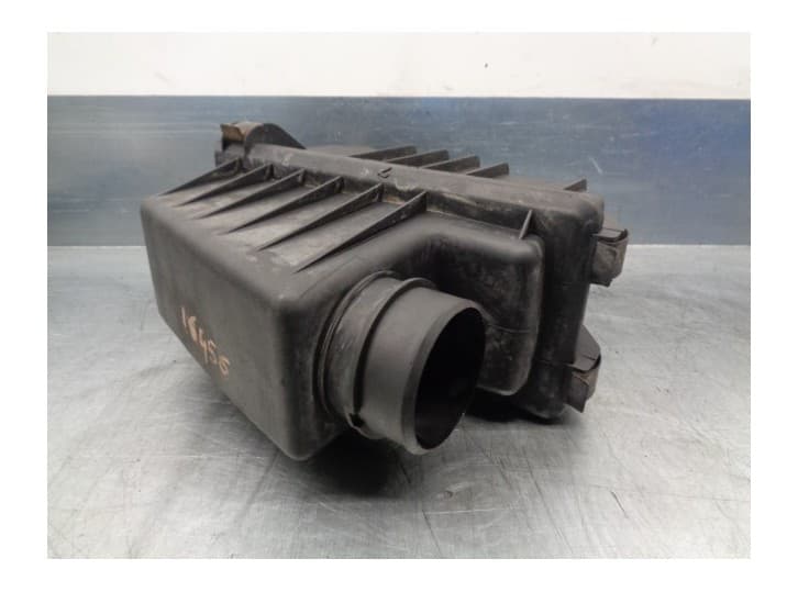 Recambio de carcasa filtro de aire para mg mg zs 120 referencia OEM IAM PHB108031 3