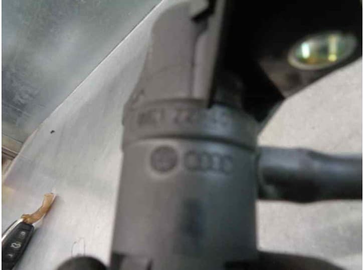 Recambio de bomba embrague para seat exeo (3r2) 2.0 tdi referencia OEM IAM 8E1721401AJ 3