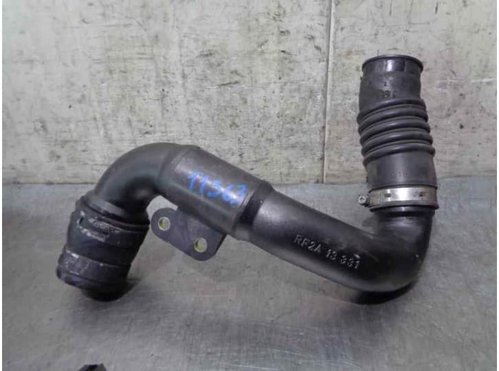Recambio de tubo para mazda 626 v (gf) 2.0 td (gffp) referencia OEM IAM RF2A13331