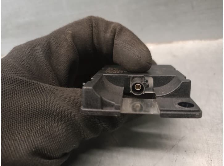 Recambio de antena para bmw x5 (e70) xdrive 30 d referencia OEM IAM 84506928461 4