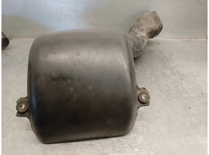 Recambio de tubo para volvo xc90 i (275) d5 awd referencia OEM IAM 8624986 2