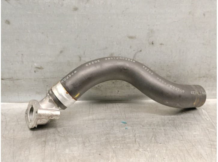 Recambio de tubo para honda jazz v (gr_, gs_) 1.5 ehev (gr3, gr6) referencia OEM IAM 20Z23 2