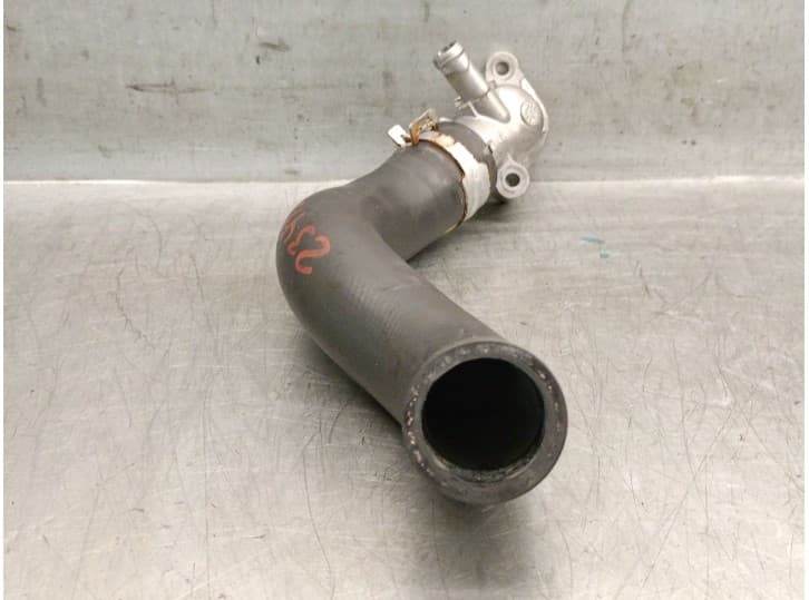 Recambio de tubo para honda jazz v (gr_, gs_) 1.5 ehev (gr3, gr6) referencia OEM IAM 20Z23 4
