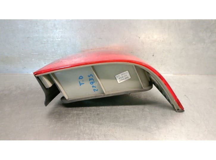 Recambio de piloto trasero derecho para saab 9-5 (ys3e) 2.3 t referencia OEM IAM 5142203 6