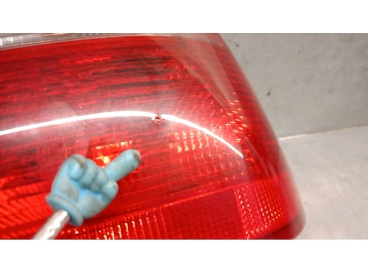 Recambio de piloto trasero derecho para saab 9-5 (ys3e) 2.3 t referencia OEM IAM 5142203 9