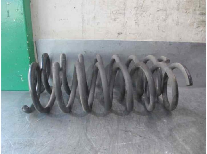 Recambio de muelle amortiguacion para ford focus ii descapotable 2.0 referencia OEM IAM 3