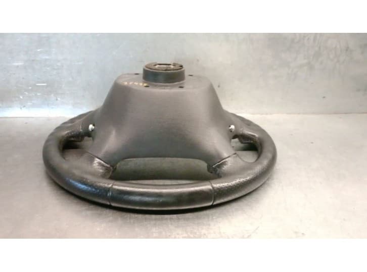 Recambio de volante para saab 9-5 (ys3e) 2.3 t referencia OEM IAM 5201033 4