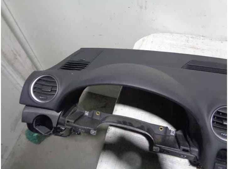 Recambio de salpicadero para seat exeo (3r2) 2.0 tdi referencia OEM IAM  GRIS 2
