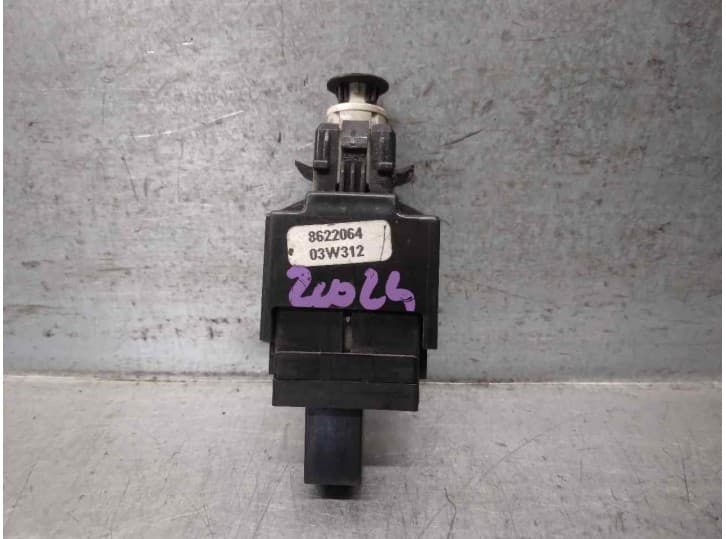 Recambio de interruptor para volvo xc90 i (275) d5 awd referencia OEM IAM 8622064 03W312