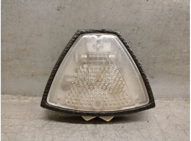 Recambio de luz interior para renault 12 familiar gtl 847-98 referencia OEM IAM 847-98