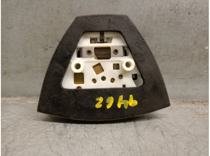 Recambio de luz interior para renault 12 familiar gtl 847-98 referencia OEM IAM 847-98 2