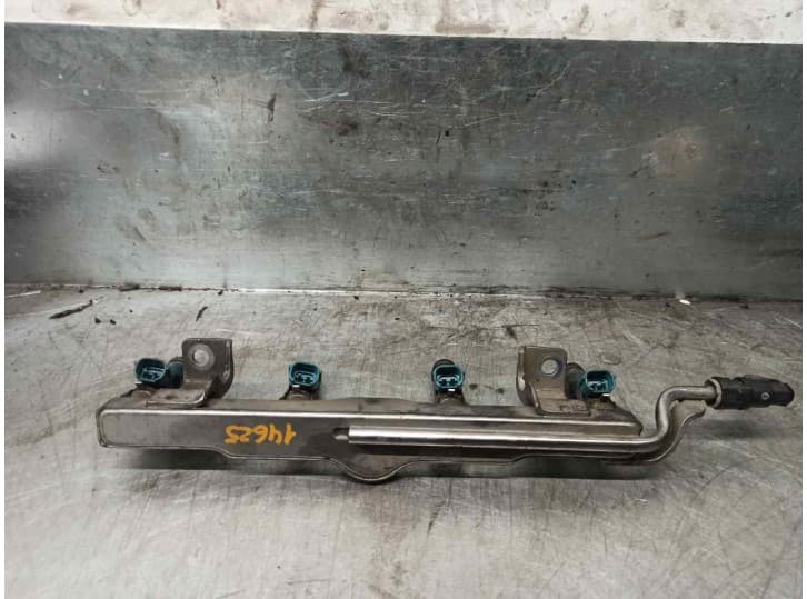 Recambio de rampa inyectora para mazda 2 (de_, dh_) 1.3 (de3fs) referencia OEM IAM Z62213150 2