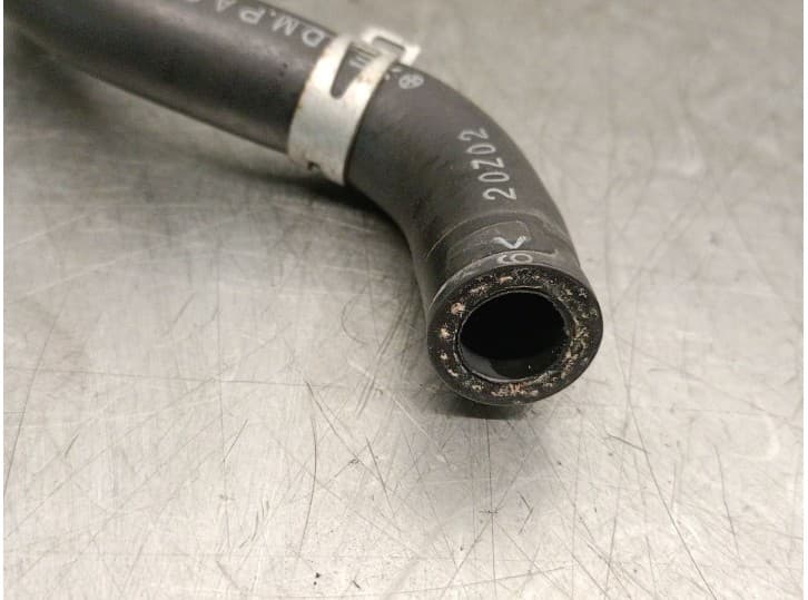 Recambio de tubo para honda jazz v (gr_, gs_) 1.5 ehev (gr3, gr6) referencia OEM IAM 20Z02 3