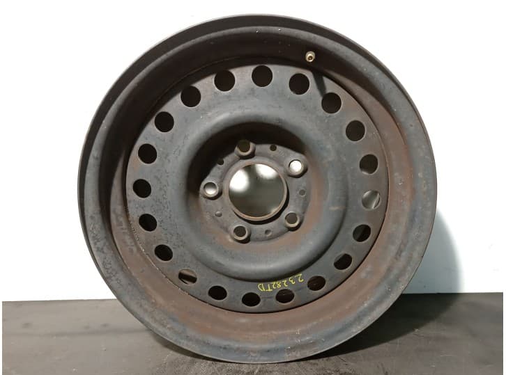 Recambio de llanta para bmw 3 (e46) 316 i referencia OEM IAM 1179807 R1561/2JX15H2E20