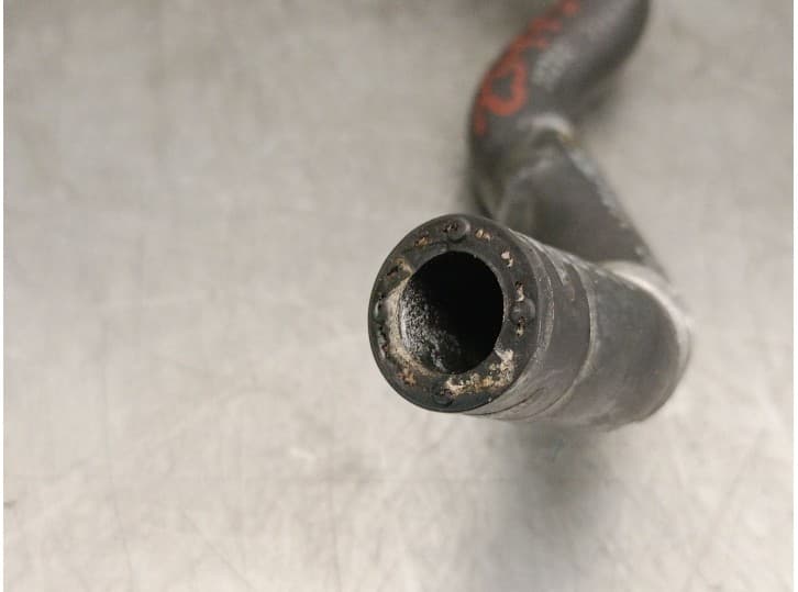 Recambio de tubo para honda jazz v (gr_, gs_) 1.5 ehev (gr3, gr6) referencia OEM IAM 20Z02 4