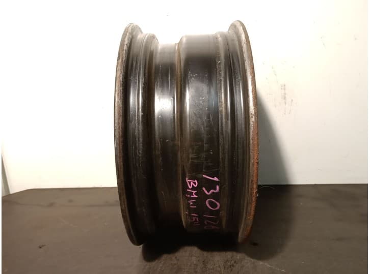 Recambio de llanta para bmw 3 (e46) 316 i referencia OEM IAM 1179807 R1561/2JX15H2E20 4