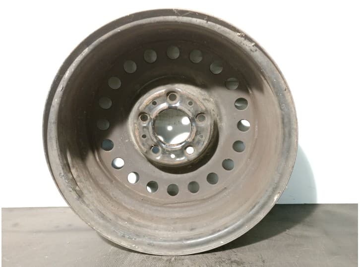 Recambio de llanta para bmw 3 (e46) 316 i referencia OEM IAM 1179807 R1561/2JX15H2E20 5