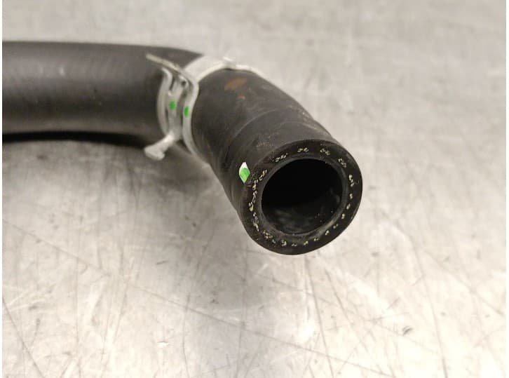 Recambio de tubo para honda jazz v (gr_, gs_) 1.5 ehev (gr3, gr6) referencia OEM IAM C2YTEC 3