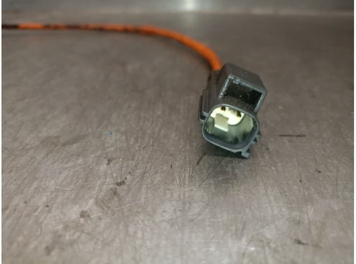 Recambio de sensor para volvo v60 i (155) 1.6 drive referencia OEM IAM 9487184 9487184 3