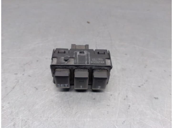 Recambio de interruptor para infiniti ex 30d referencia OEM IAM 25491EH100 25491EH100 4