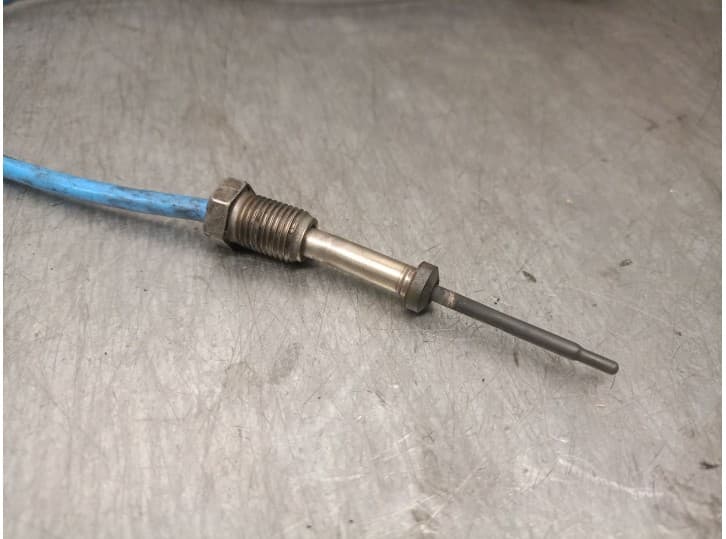 Recambio de sensor para volvo v60 i (155) 1.6 drive referencia OEM IAM 30777344 30777344 2