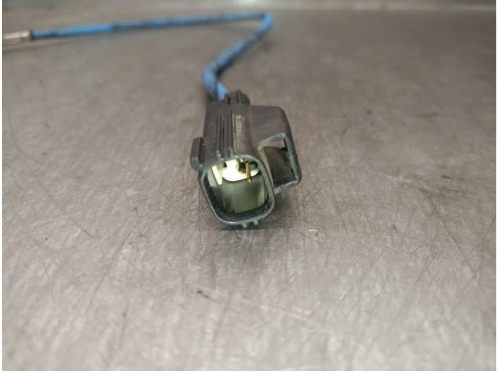 Recambio de sensor para volvo v60 i (155) 1.6 drive referencia OEM IAM 30777344 30777344 3