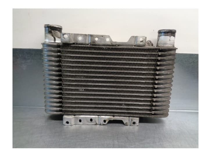 Recambio de intercooler para hyundai terracan (hp) 2.5 td referencia OEM IAM 28200H130X 2