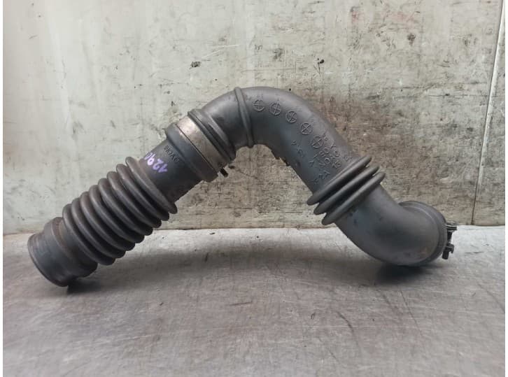 Recambio de tubo para mazda 626 v hatchback (gf) 2.0 turbo di (gffp) referencia OEM IAM