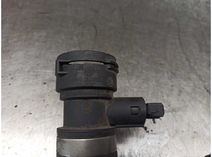 Recambio de tubo para bmw x5 (e53) 3.0 i referencia OEM IAM 11531436372 3