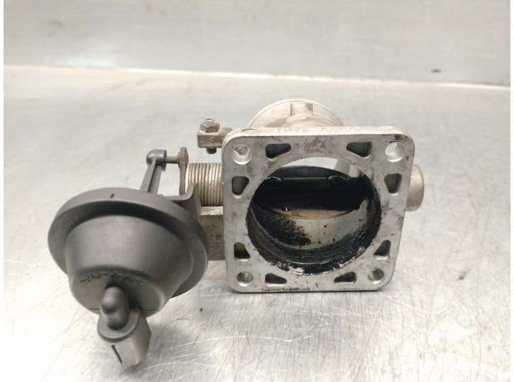 Recambio de caja mariposa para kia rio ii (jb) 1.5 crdi referencia OEM IAM 351002XXXX 4