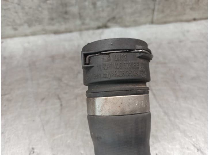 Recambio de tubo para bmw x5 (e53) 3.0 i referencia OEM IAM 11531436372 5