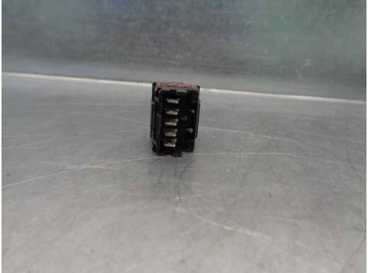 Recambio de mando para peugeot 806 (221) 1.9 td referencia OEM IAM 3438 2