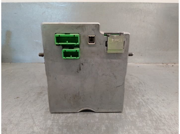 Recambio de modulo electronico para volvo xc90 i (275) d5 awd referencia OEM IAM 30657807 2