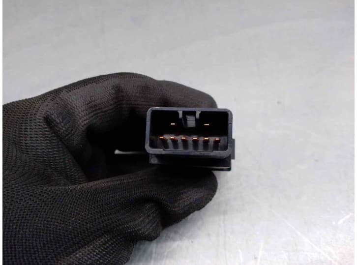 Recambio de warning para kia rio ii (jb) 1.5 crdi referencia OEM IAM 864W0140 3