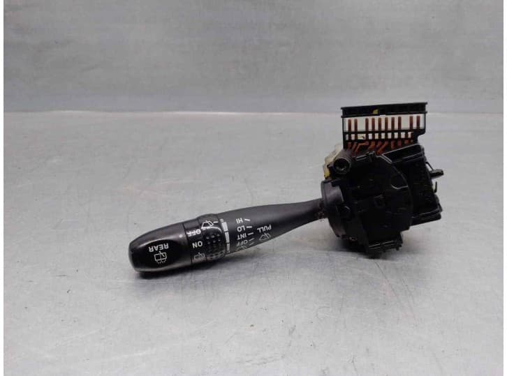 Recambio de mando limpia para kia rio ii (jb) 1.5 crdi referencia OEM IAM 75733A 2
