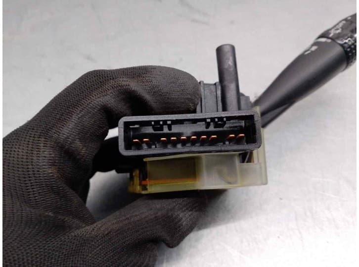 Recambio de mando limpia para kia rio ii (jb) 1.5 crdi referencia OEM IAM 75733A 5