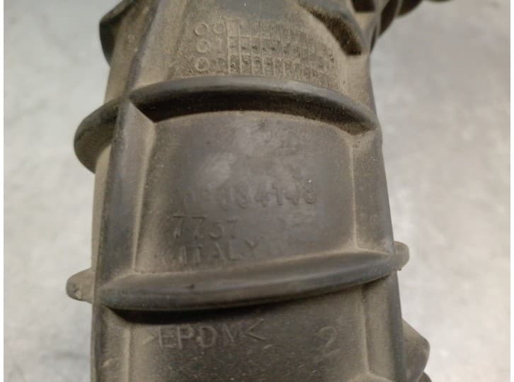 Recambio de tubo para volvo xc90 i (275) d5 awd referencia OEM IAM 08634143 4