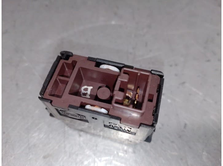 Recambio de interruptor para infiniti ex 30d referencia OEM IAM 255001BA1D 255001BA1D 3