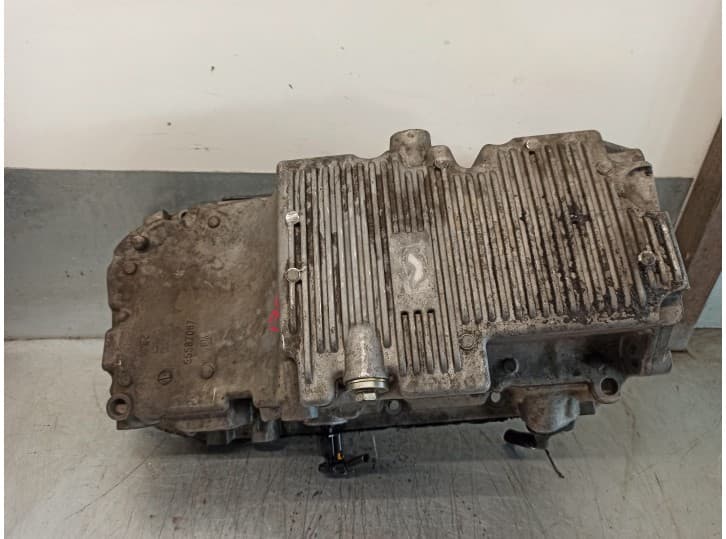 Recambio de carter para opel insignia a (g09) 2.0 cdti (68) referencia OEM IAM 55567087