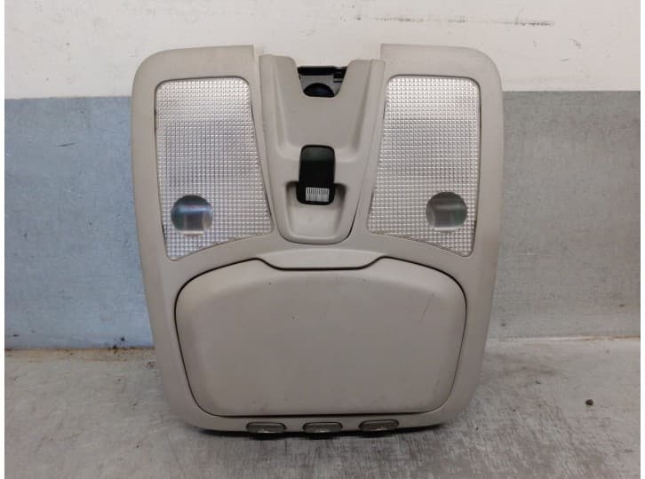 Recambio de luz interior para volvo xc90 i (275) d5 awd referencia OEM IAM 8685433