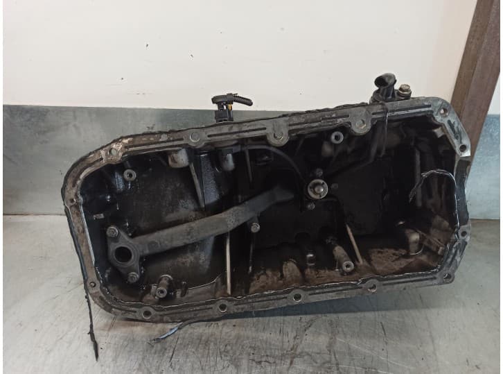 Recambio de carter para opel insignia a (g09) 2.0 cdti (68) referencia OEM IAM 55567087 7