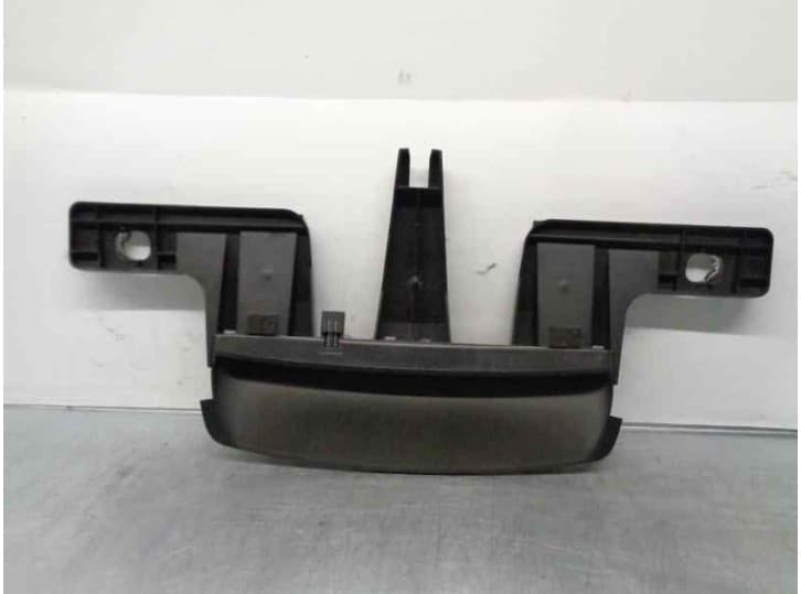 Recambio de luz central de freno para volvo s80 ii (124) d5 referencia OEM IAM 8693988 2