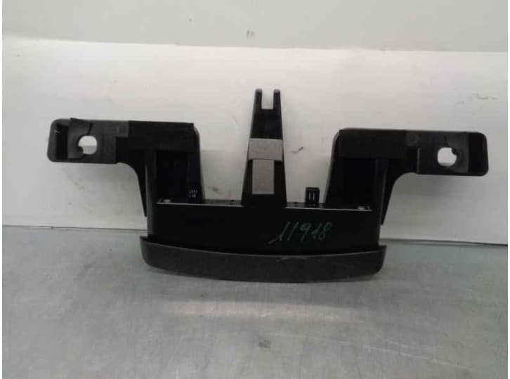 Recambio de luz central de freno para volvo s80 ii (124) d5 referencia OEM IAM 8693988 3