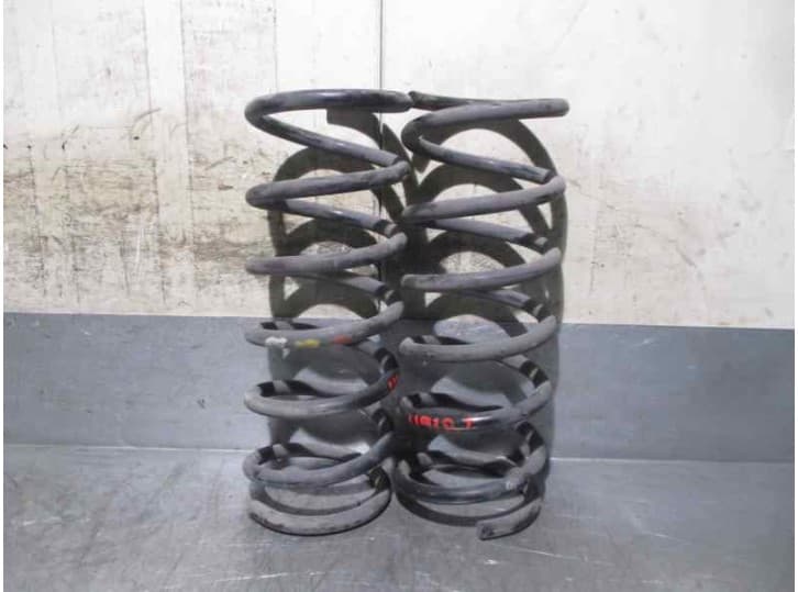 Recambio de muelle amortiguacion para volvo s80 ii (124) d5 referencia OEM IAM 3130360